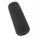 ابری میکروفن مینی گان  Microphone Foam 12cm  Windscreen Cover for Microphone